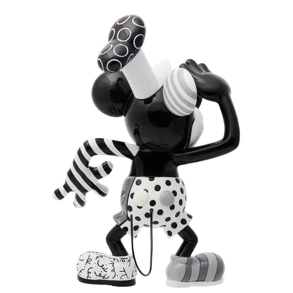 Steamboat Willie Large Figurine
