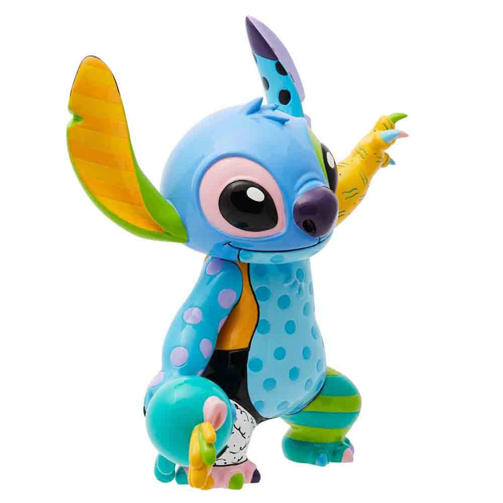 Stitch & Scrump Large Figurine