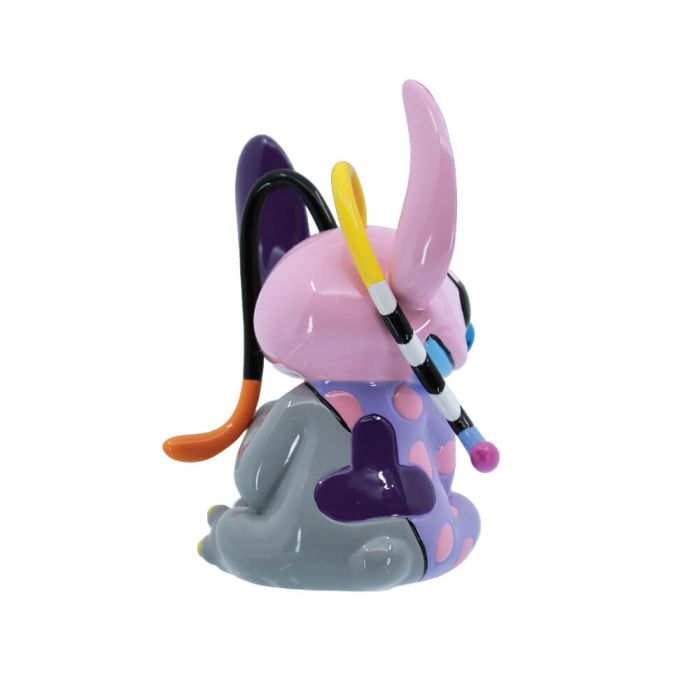 Stitch & Lilo - Angel Mini Figurine