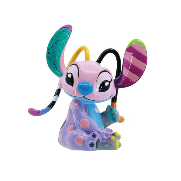 Stitch & Lilo - Angel Mini Figurine