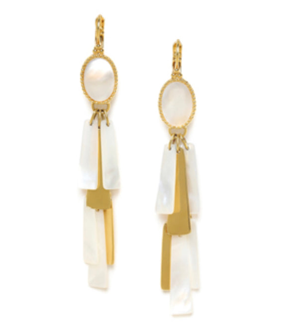 Hooks shop and dangles