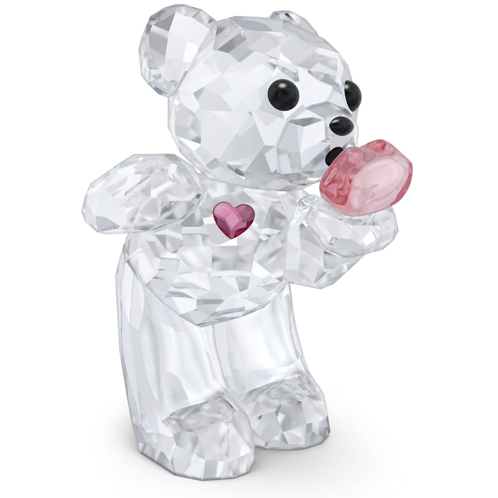 Kris Bear: A Kiss Full of Love
