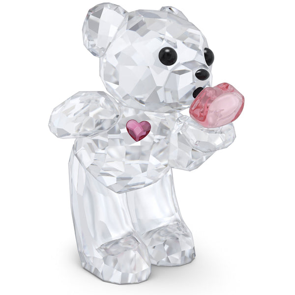 Kris Bear: A Kiss Full of Love