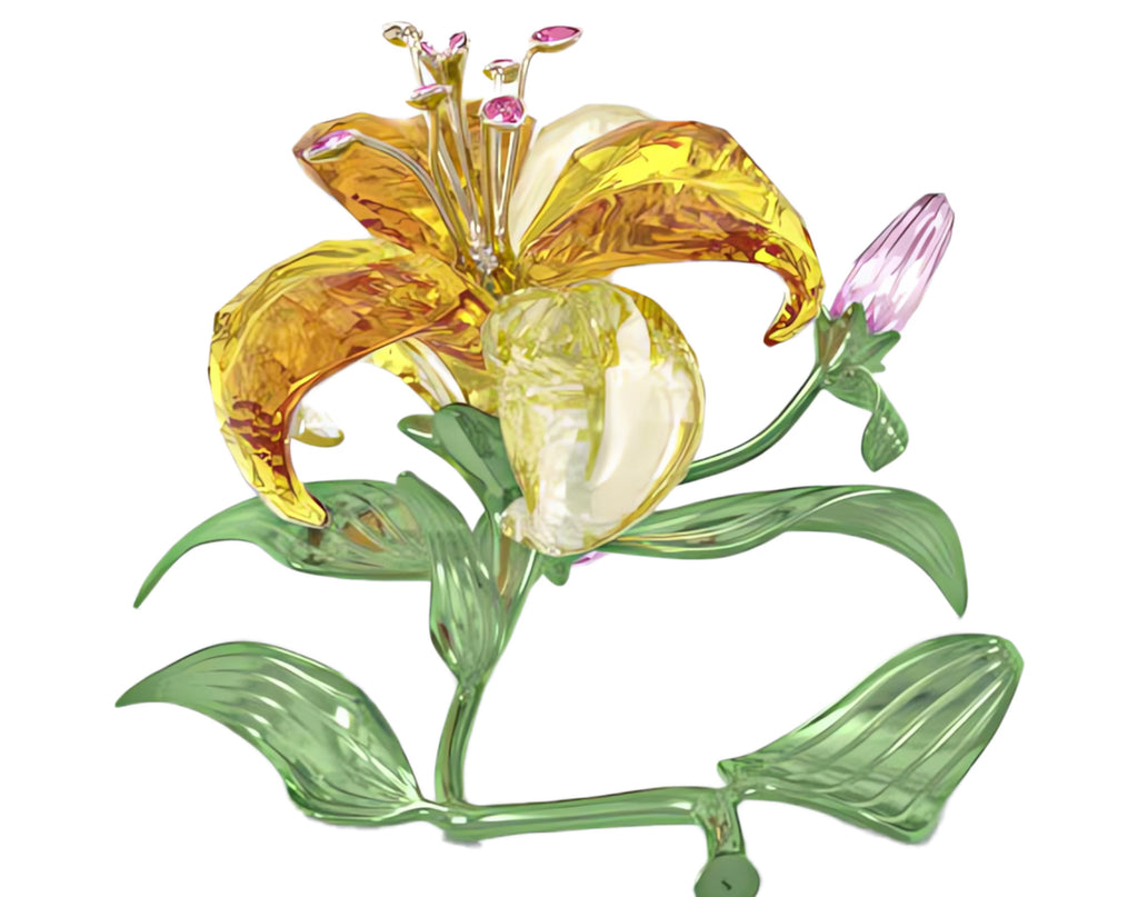 Florere: Large Lily
