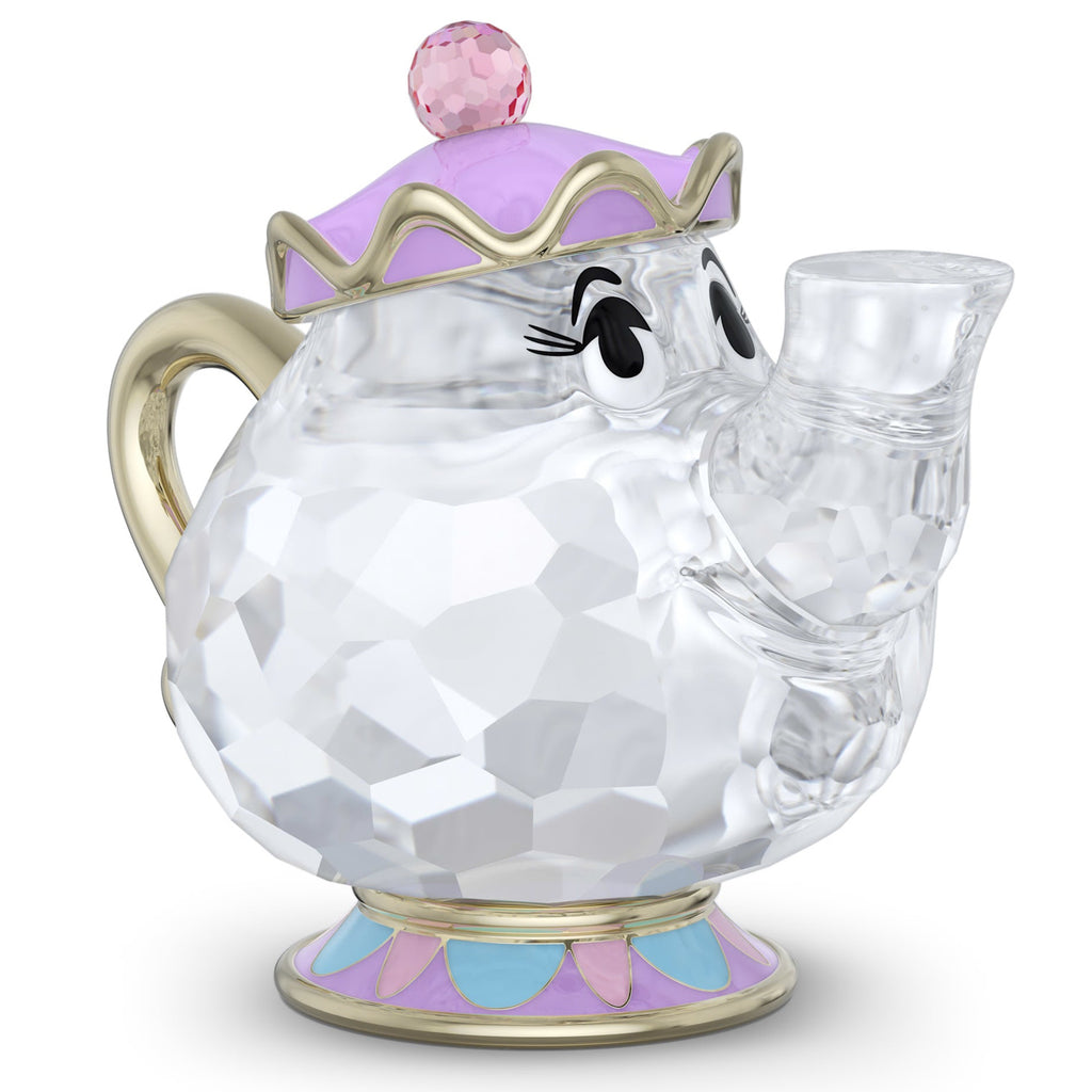Beauty and the Beast: Mrs. Potts
