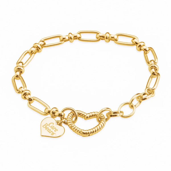 Care Bears - Logo Bracelet - 2 colours