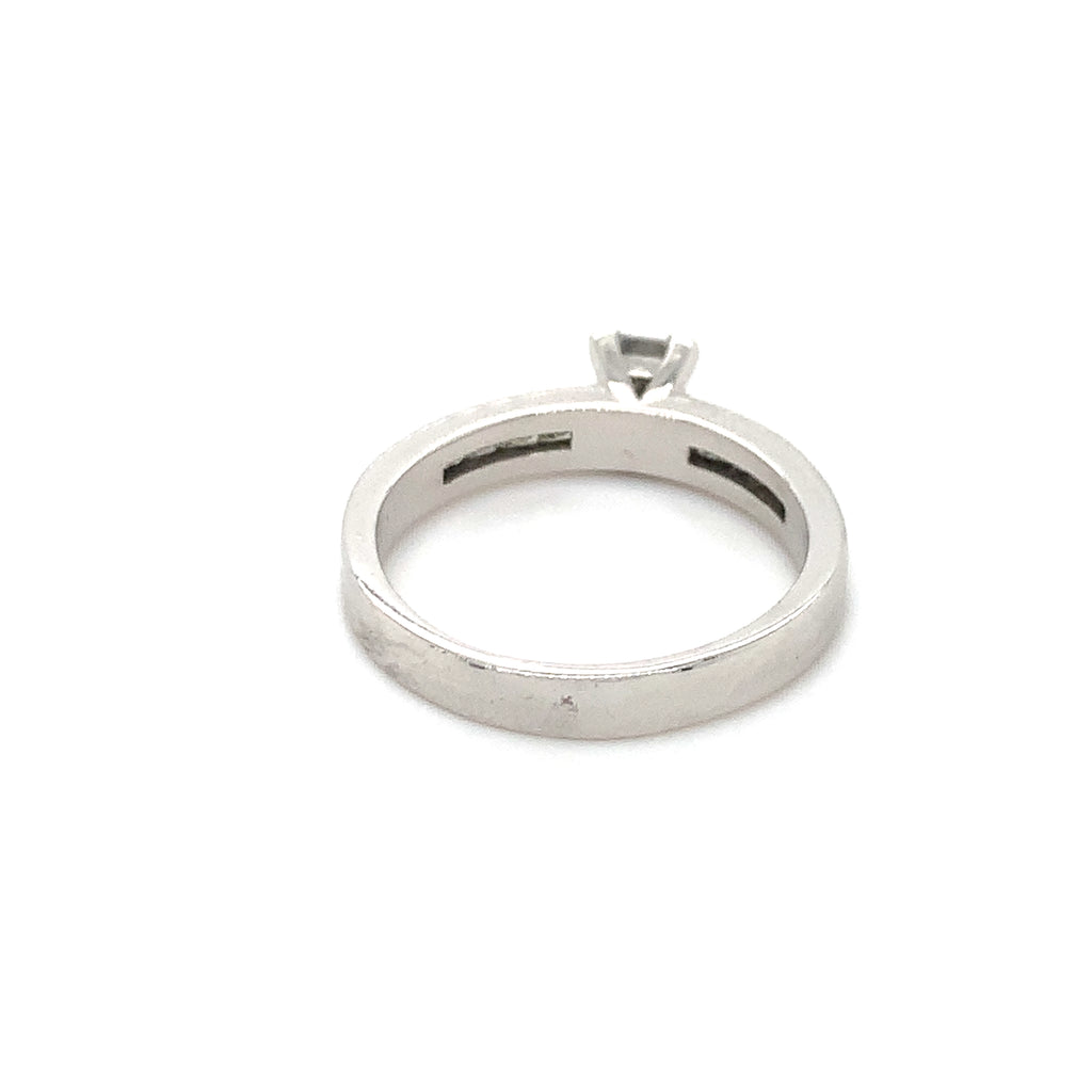 Sabrina Diamond Ring