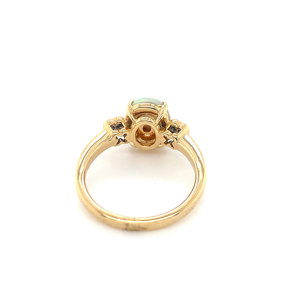 Maria Opal Ring