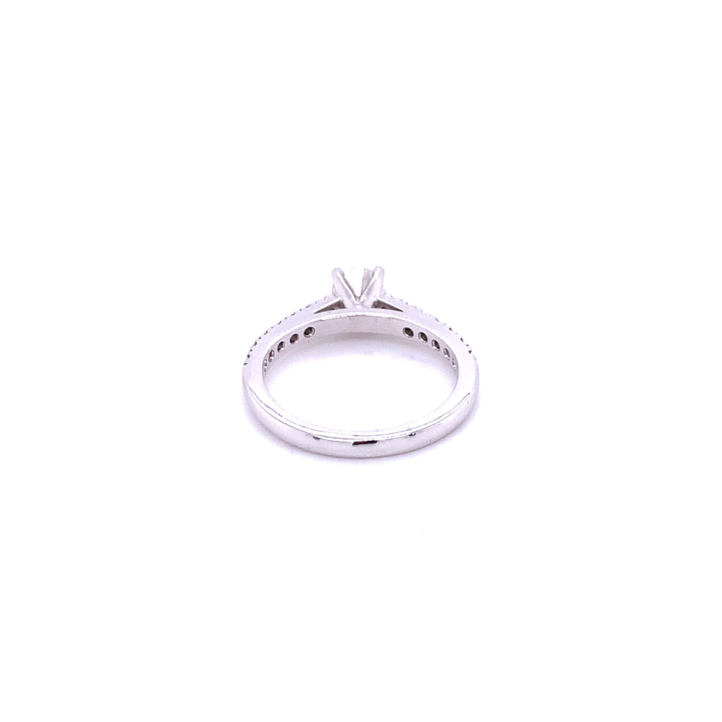 Cecelia Diamond Ring