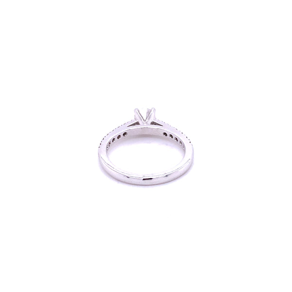 Cecelia Diamond Ring