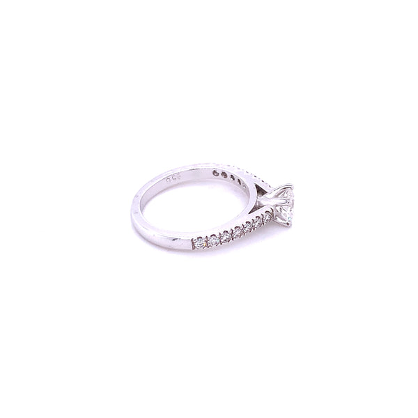 Cecelia Diamond Ring