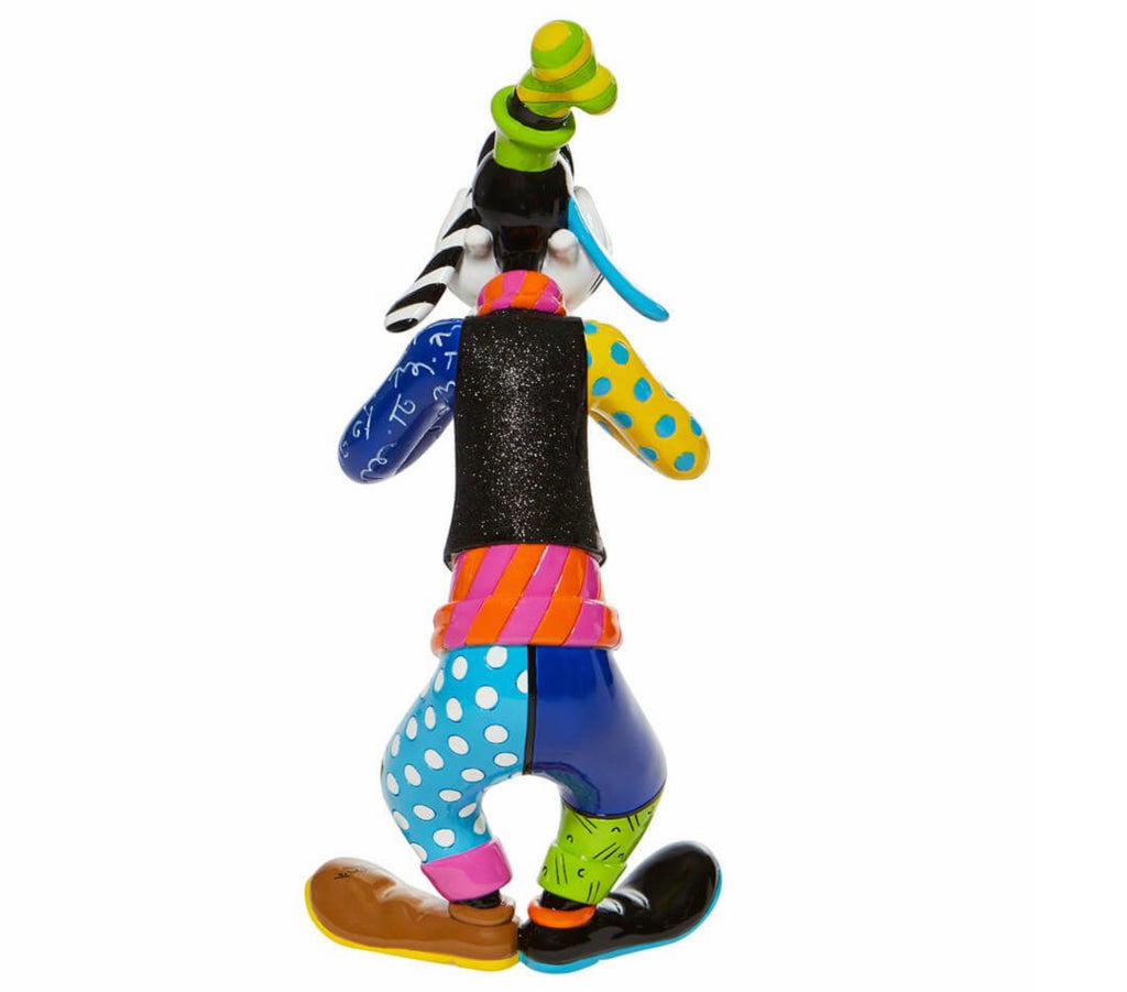 Goofy Large Figurine