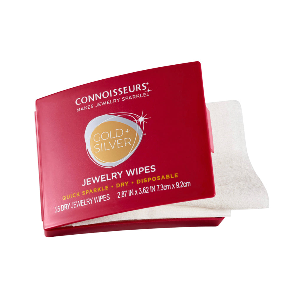 Jewellery Wipes