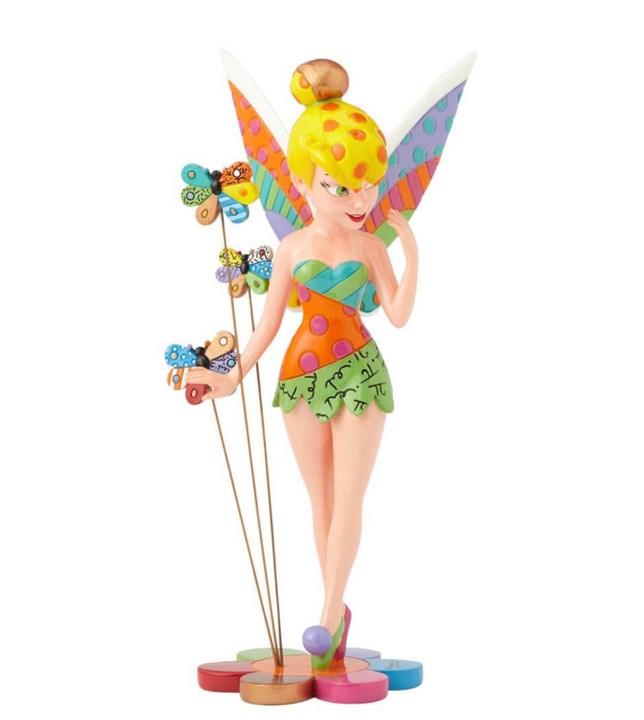 Tinker Bell Figurine - Large