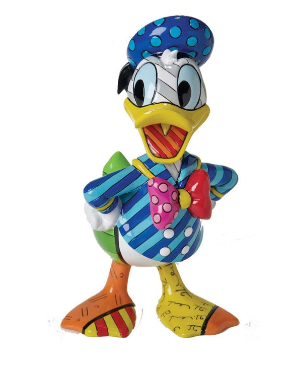 Donald Duck Figurine - Large