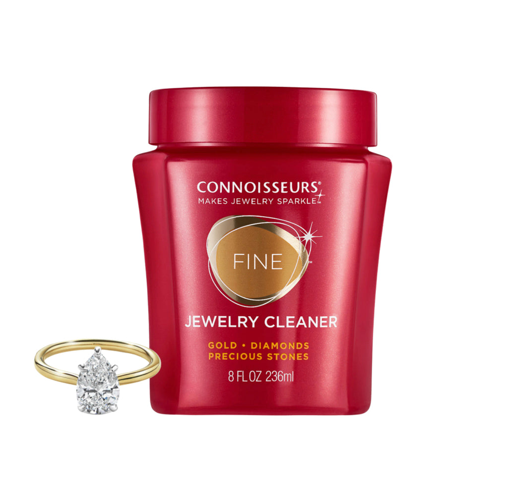 Jewellery Cleaner - For Gold and Precious Jewellery