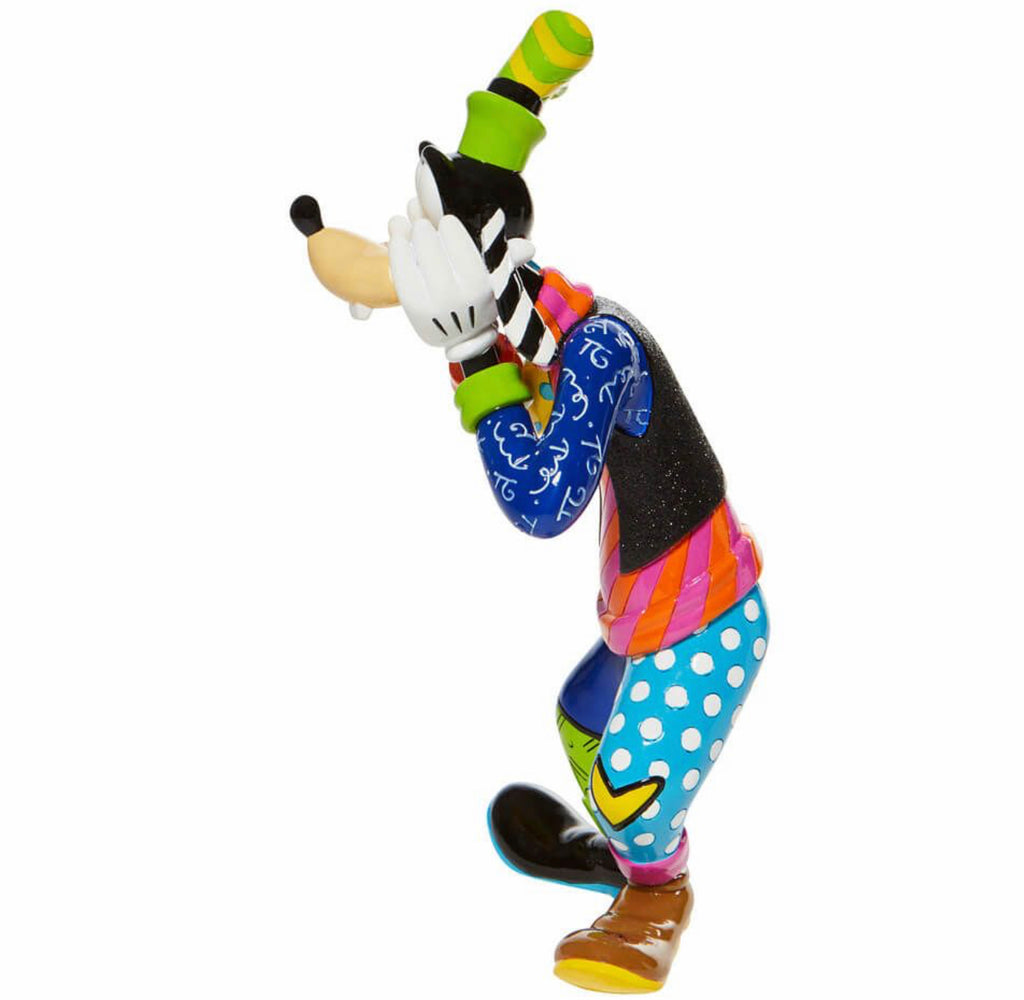 Goofy Large Figurine