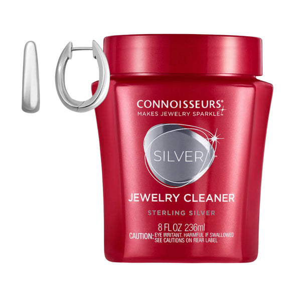 Jewellery Cleaner - For Silver Jewellery