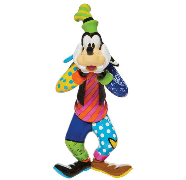 Goofy Large Figurine