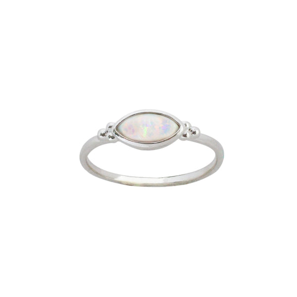 Ring - Marquise Opalite