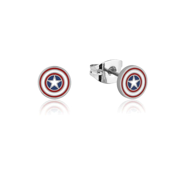 Marvel - Captain America Earring