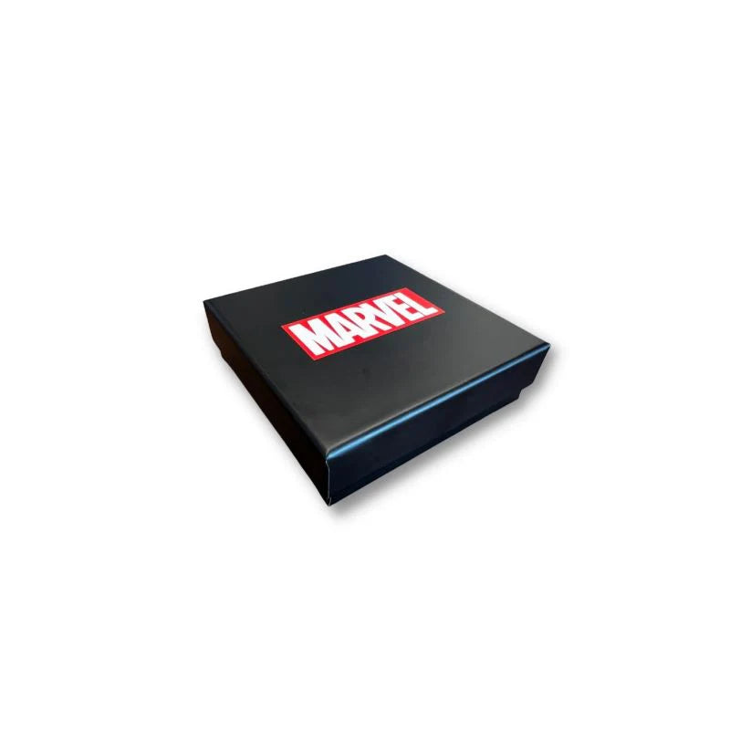 Precious Metal Marvel - Spiderman Earring