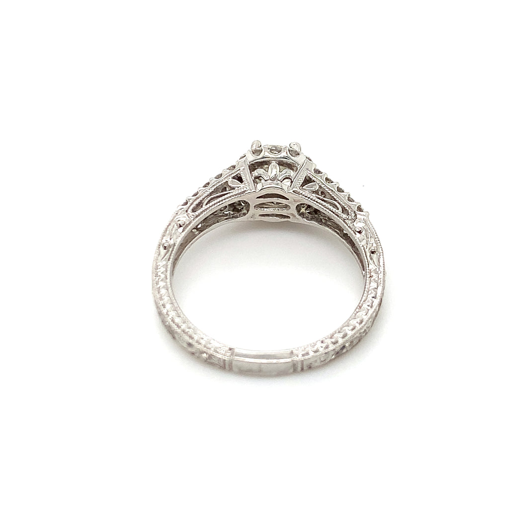 Talia Diamond Ring