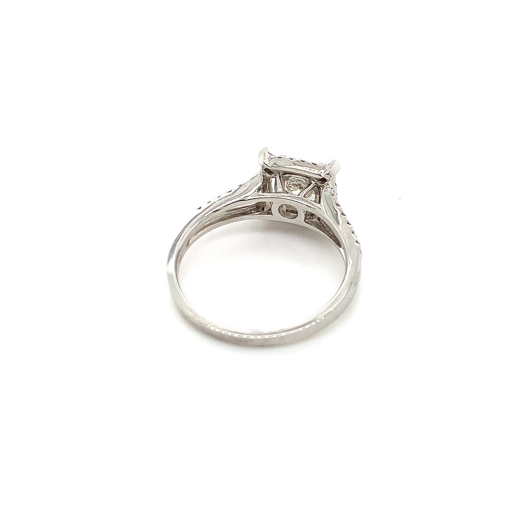 Amari Diamond Ring