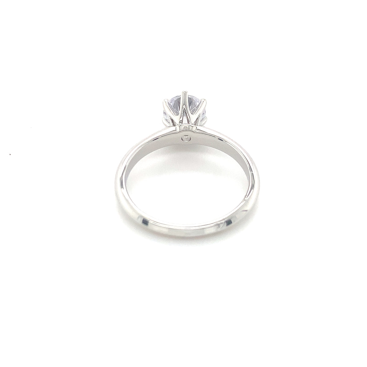 Azra Cubic Zirconia Ring – Forever Jewellery Online