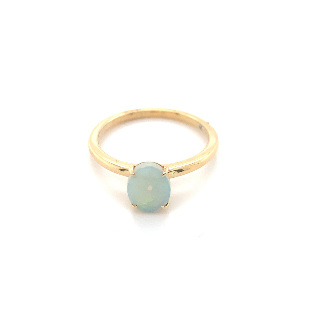 Riley Opal Ring