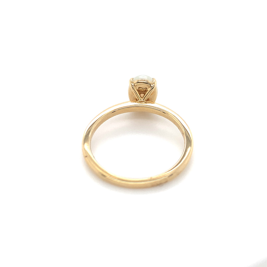 Riley Opal Ring