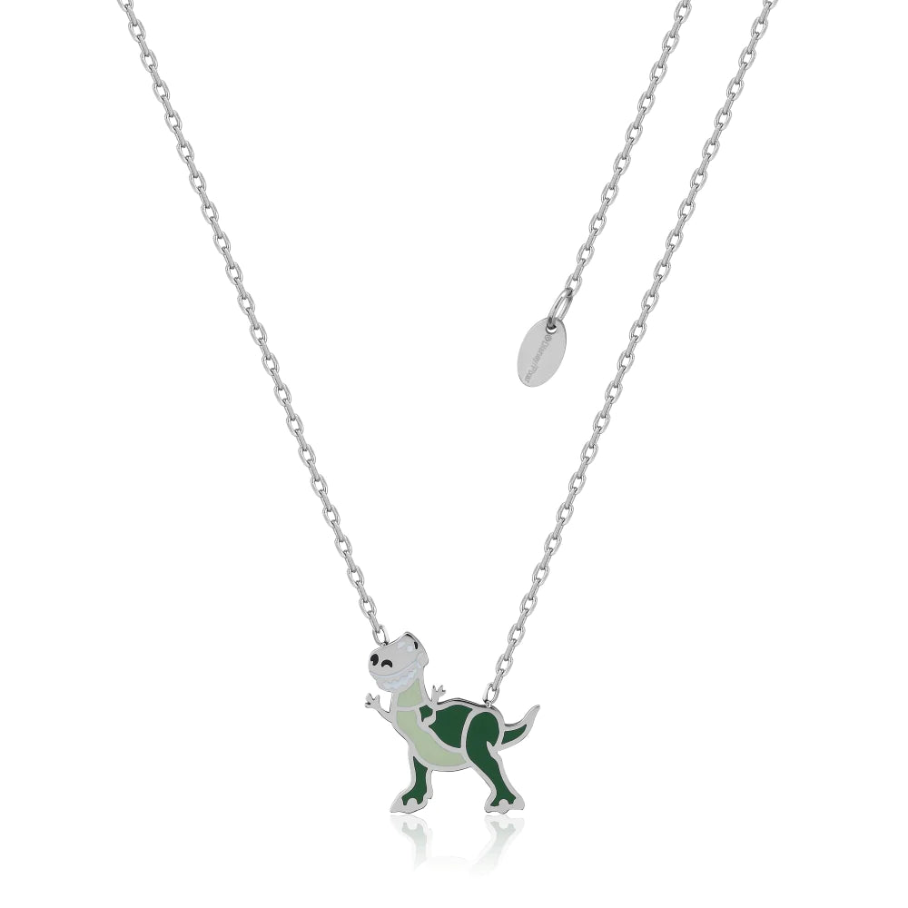 Toy Story - Rex - Necklace