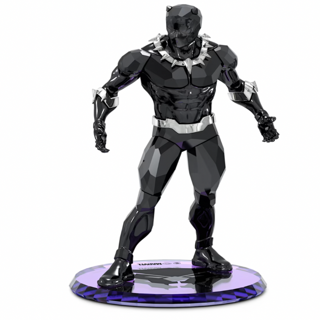 Marvel Black Panther