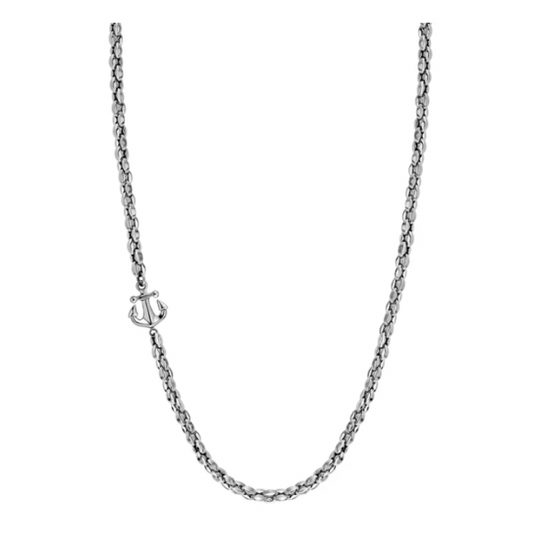 Anchor Atlante Necklace