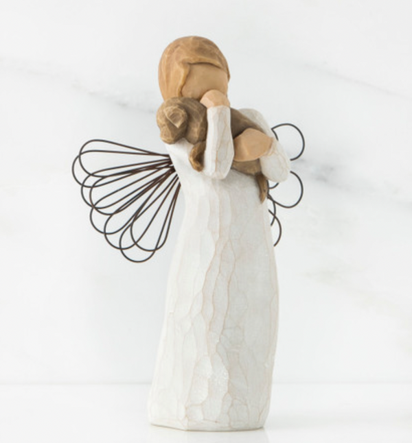 Angel of Friendship