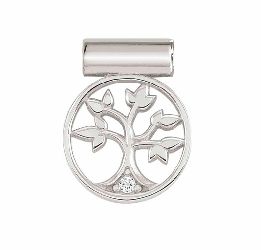 Seimia Tree of Life Pendant