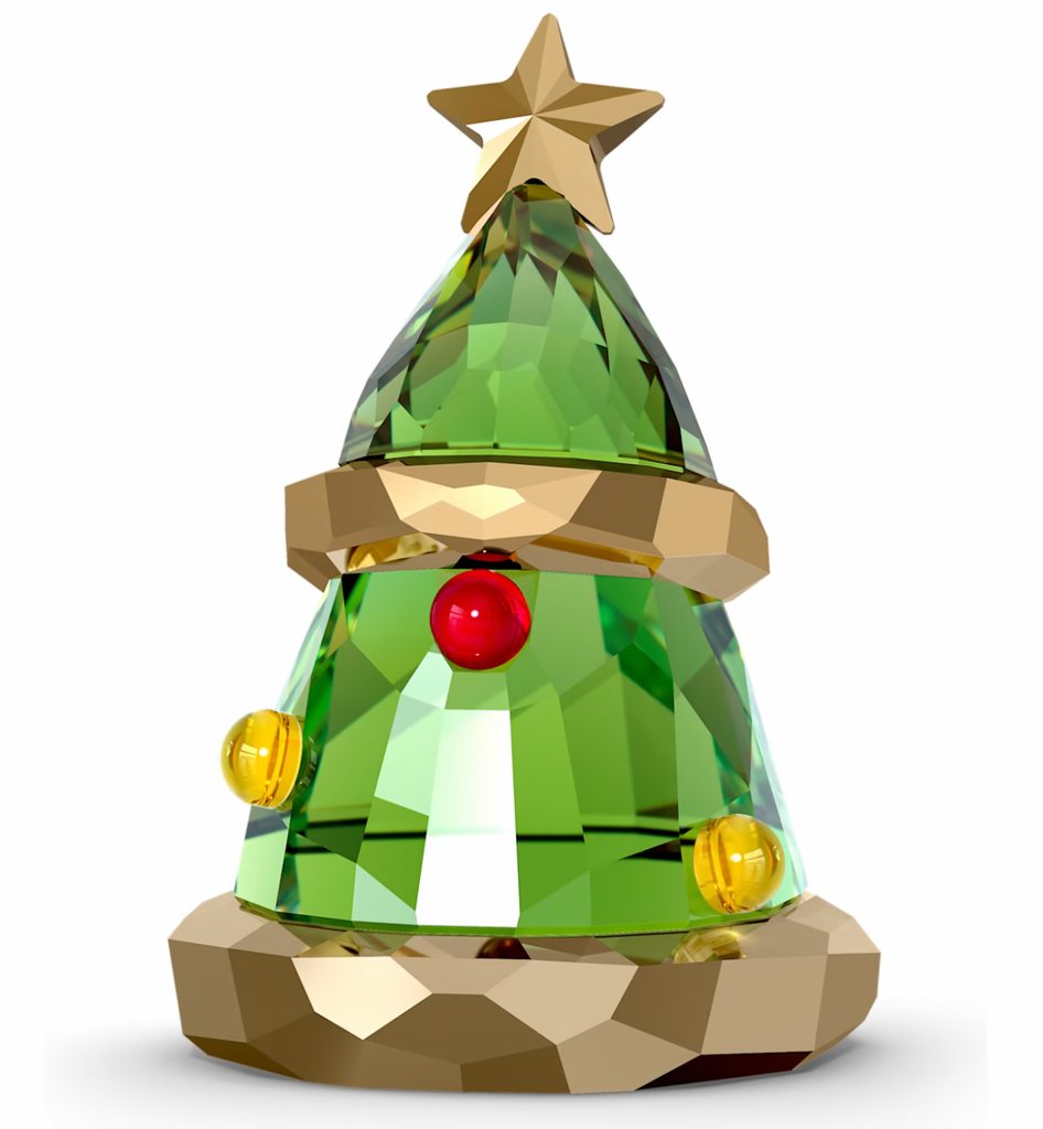 Holiday Cheers: Christmas Tree