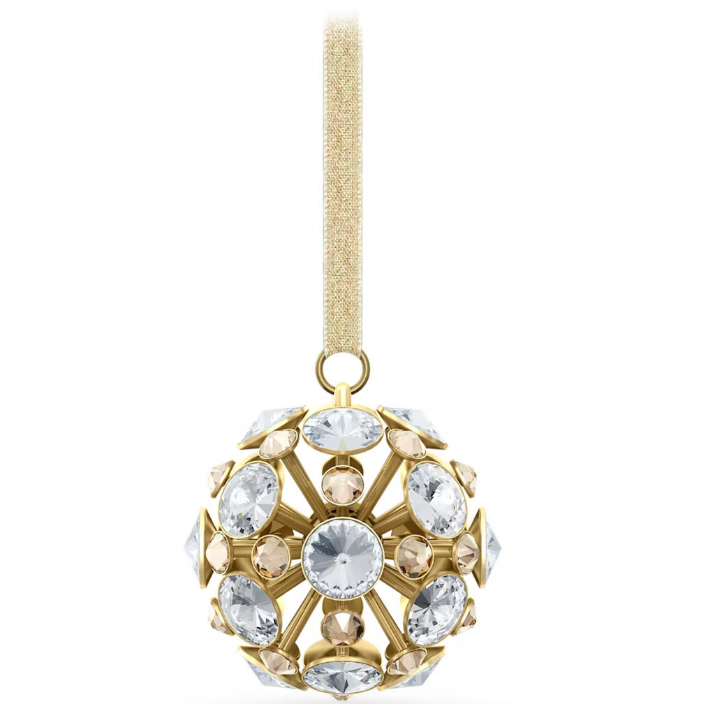 Constella Small 3D Ball Ornament