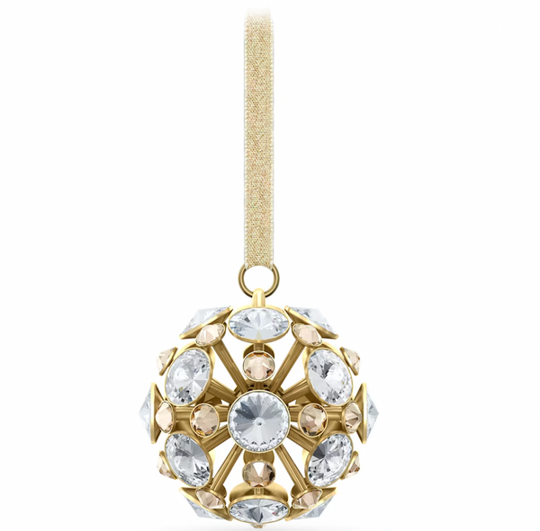 Constella Small 3D Ball Ornament