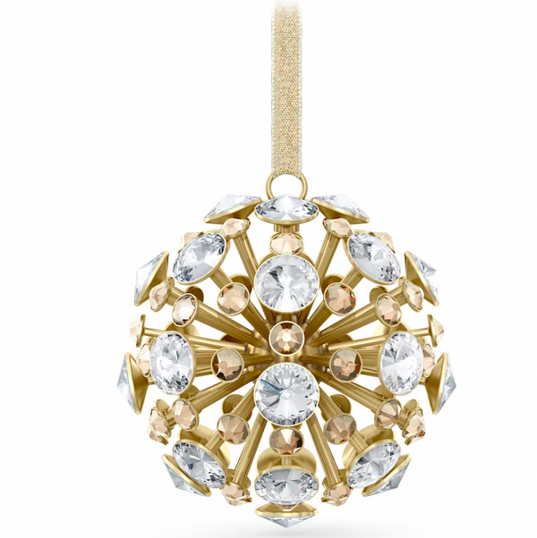 Constella Large 3D Ball Ornament