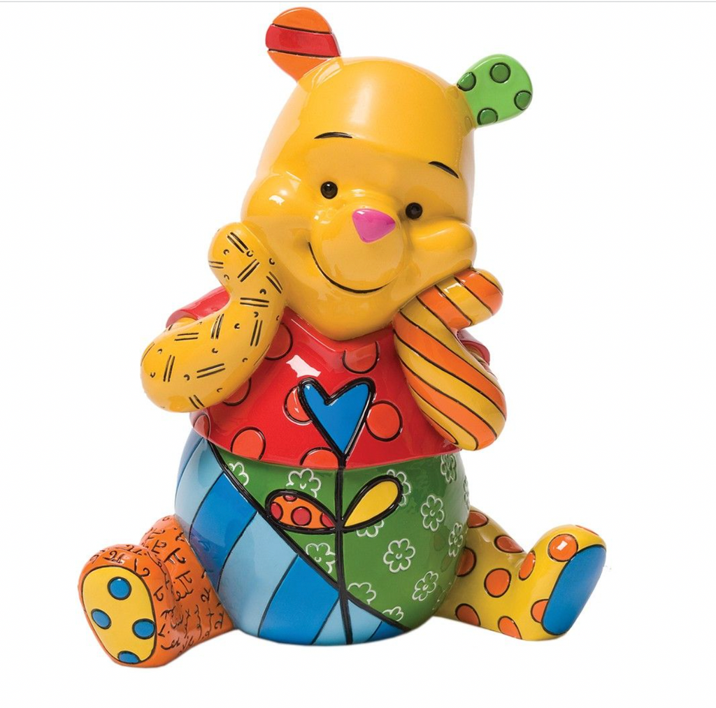 Winnie the Pooh - Large