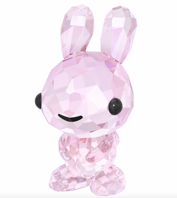 Zodiac: Gracious Rabbit