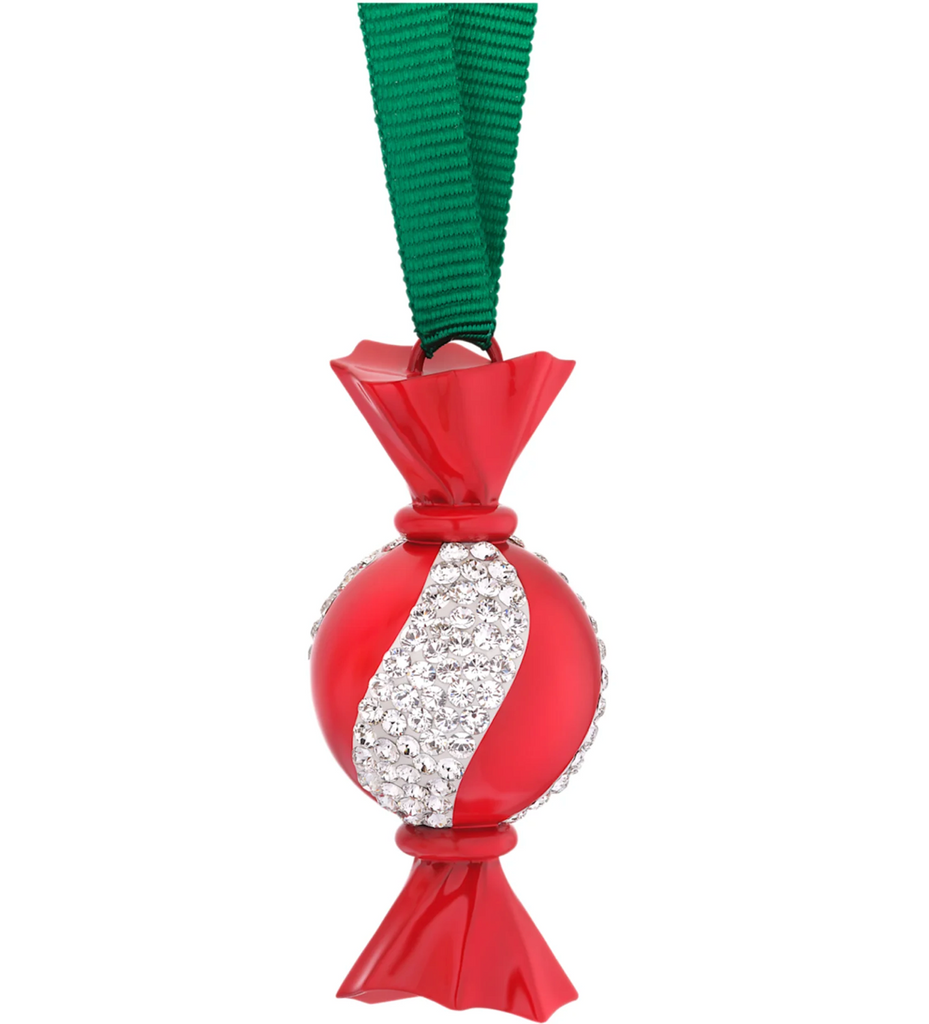 Holiday Cheers Dulcis Ornament