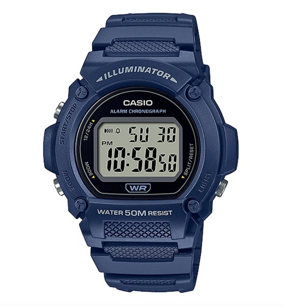 Casio clearance led illuminator