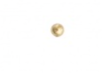 Ball Nose Stud - 2 colours available
