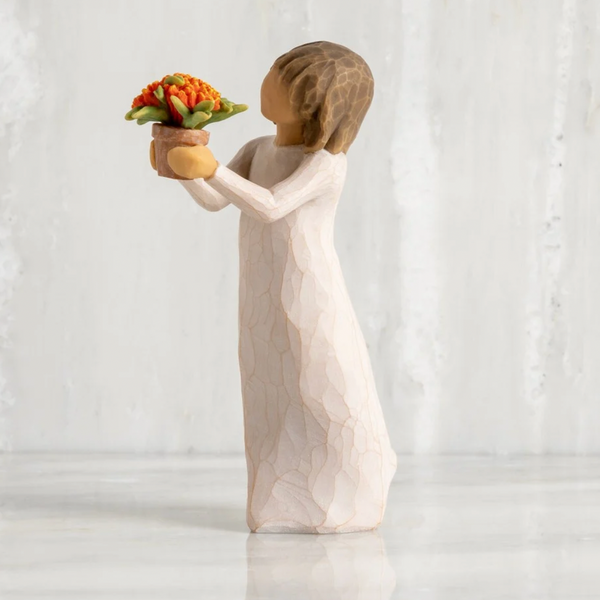Little Things Figurine