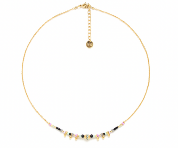 GABRIELLE Simple Necklace