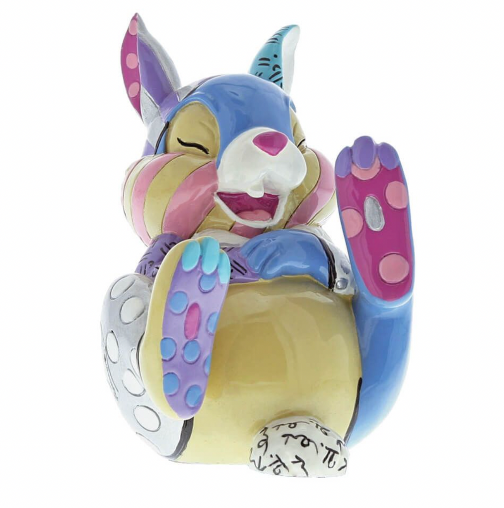 Thumper Mini Figurine