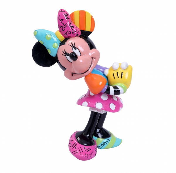 Minnie Mouse Mini Figurine