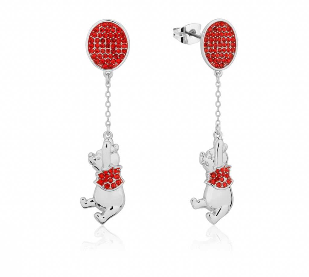 Winnie the pooh jewellery deals